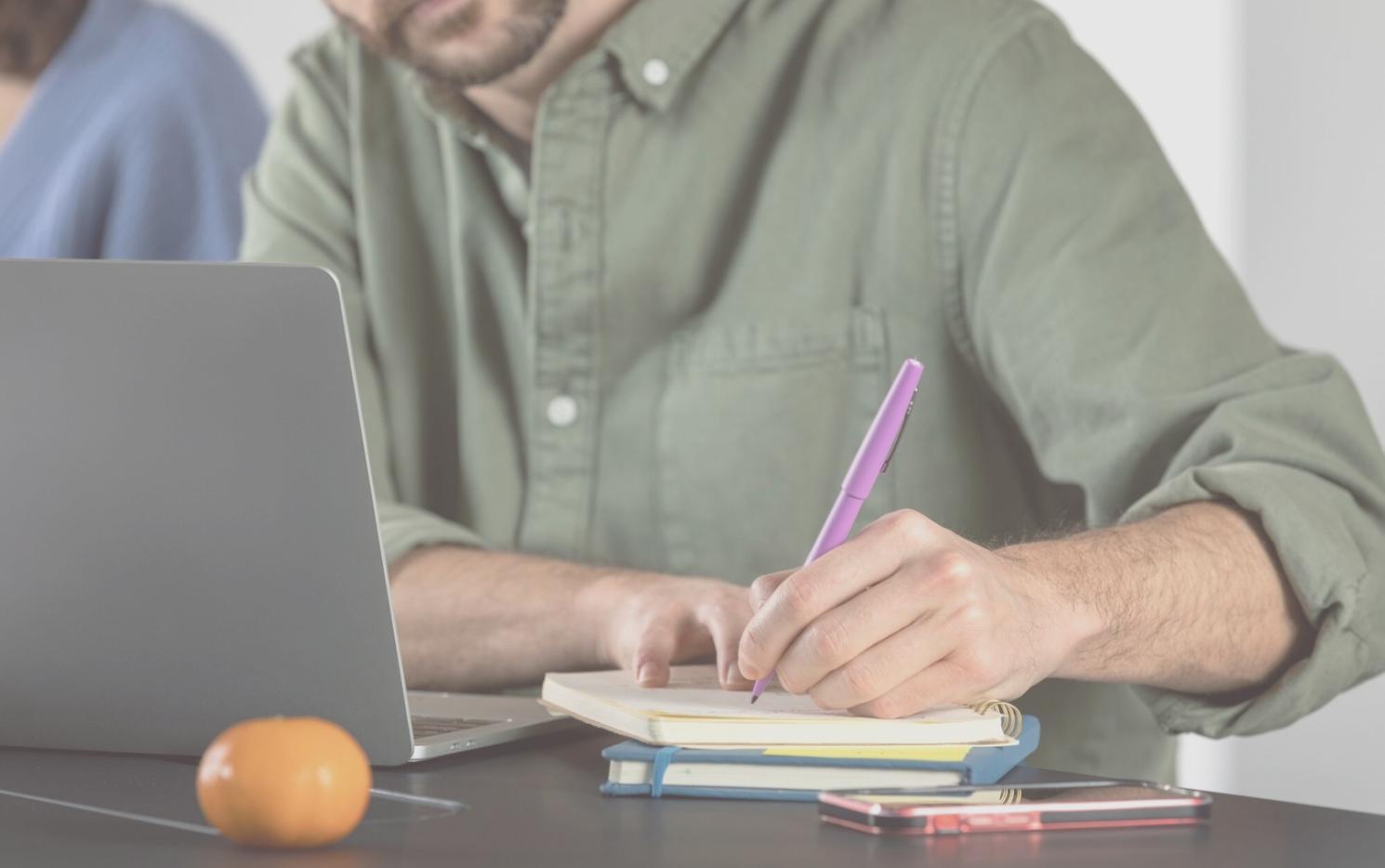 Outils de gestion budgétaire sur bureau