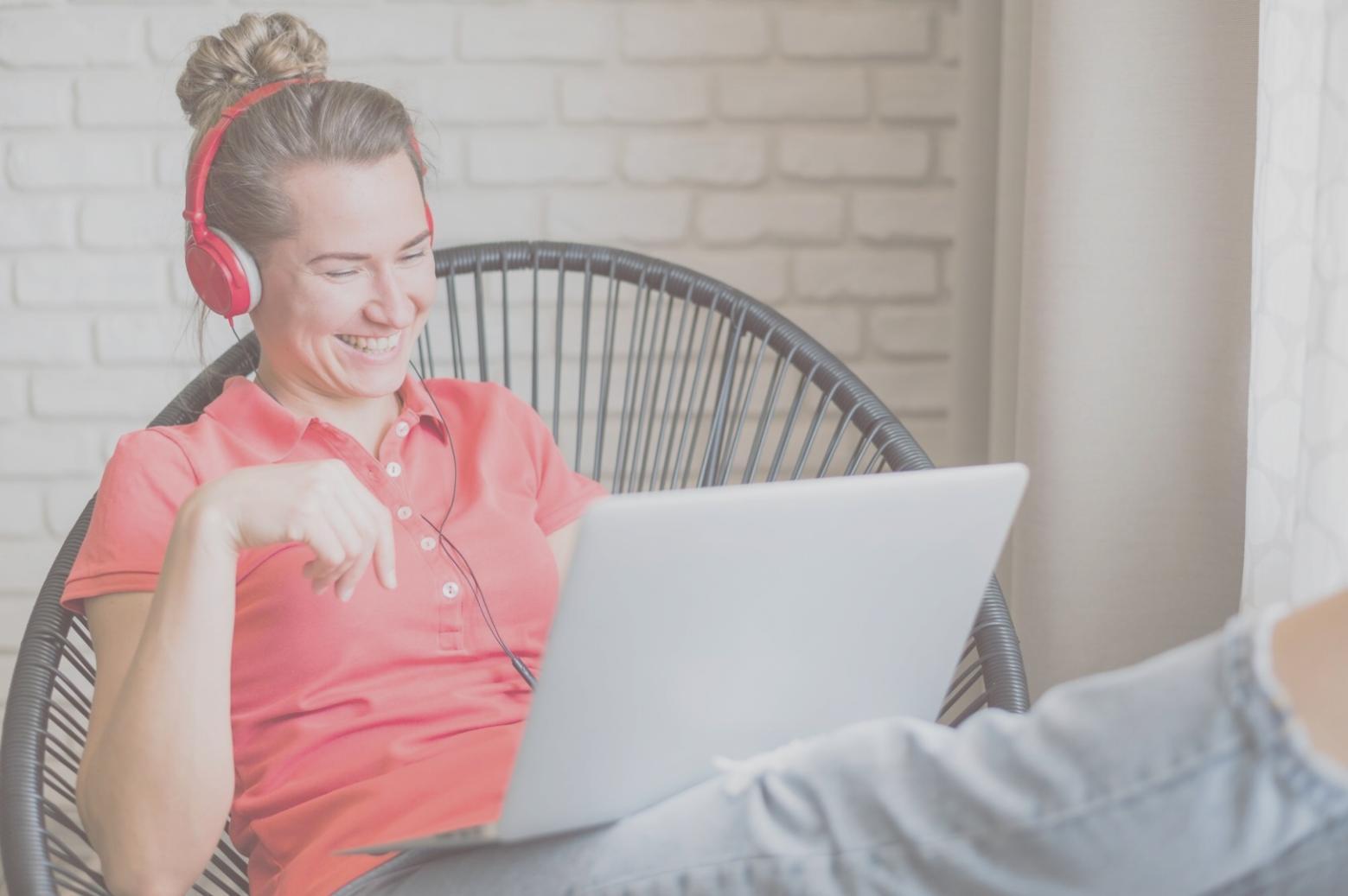 Analyse financière d'automne avec graphiques et documents