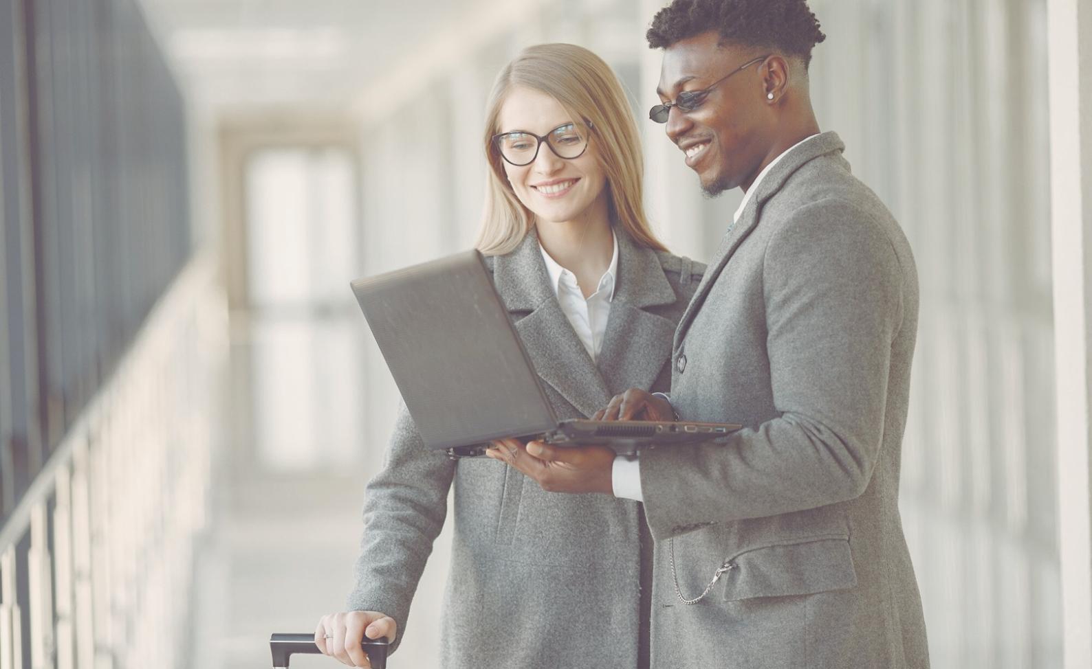 Stratégie financière hivernale avec planification et outils